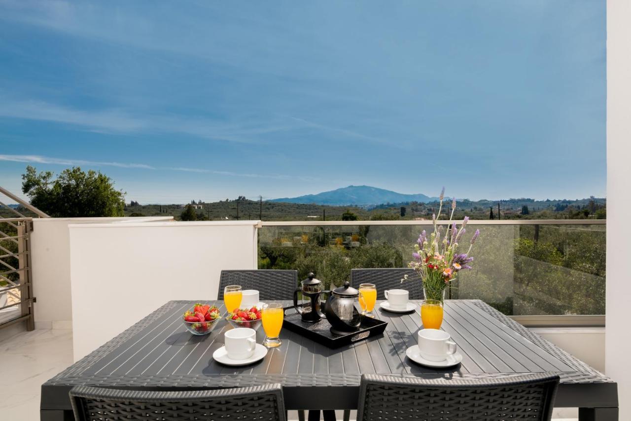 Royal View - Private Pool & Hot Tub Villa *