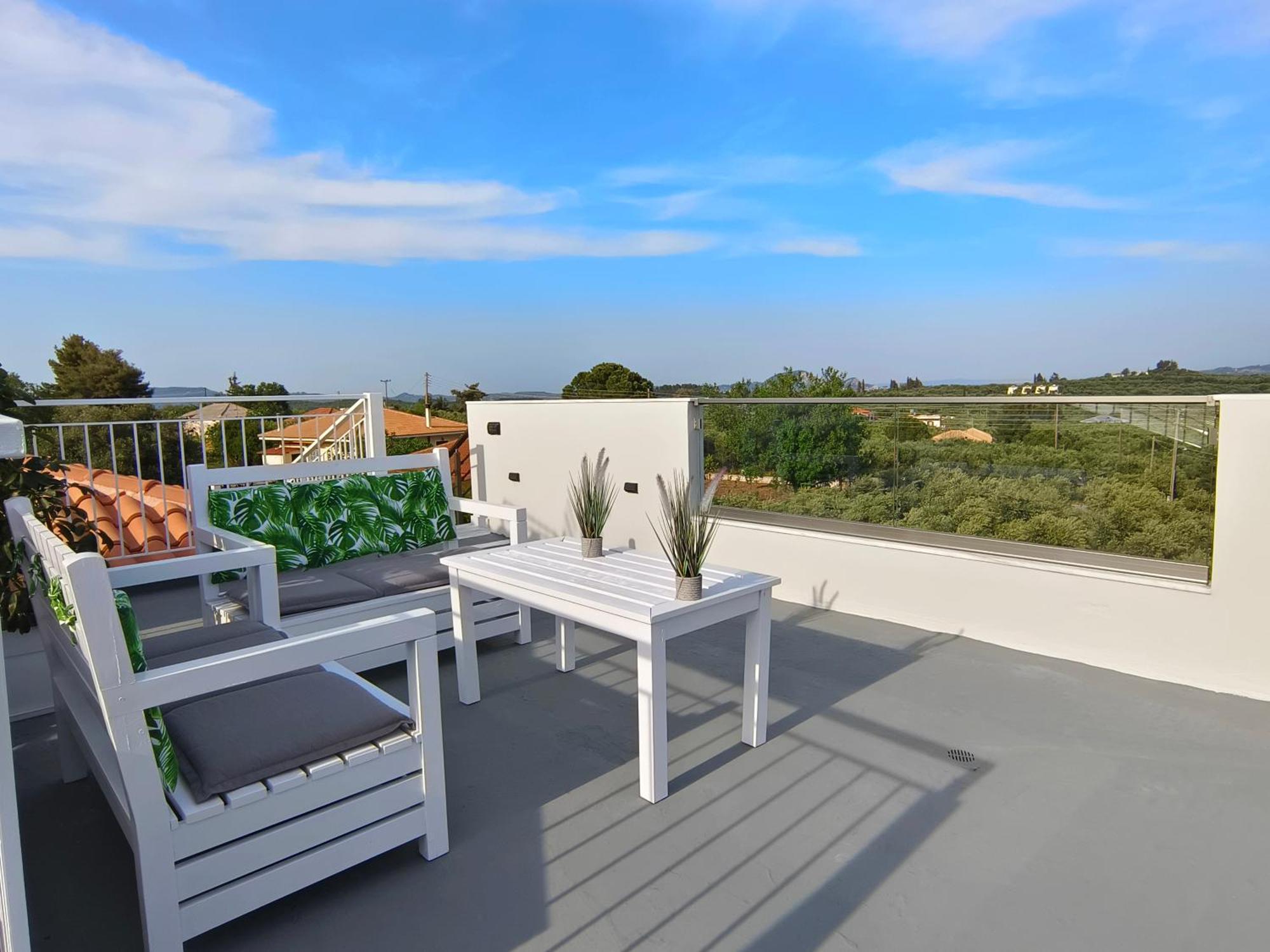 Royal View - Private Pool & Hot Tub Villa